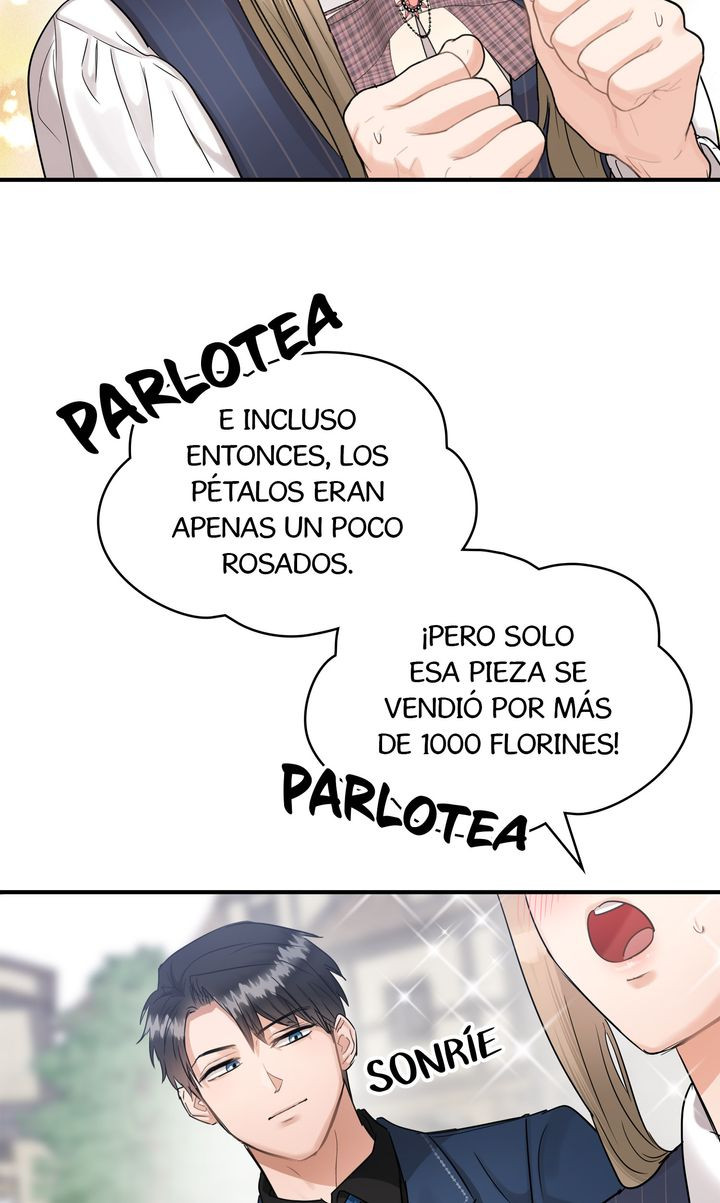 Dos Herederos Capitulo 26 página 14