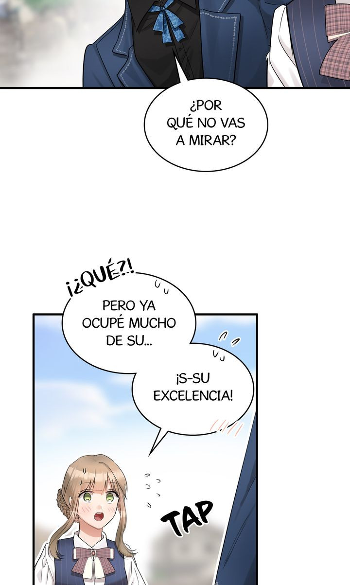 Dos Herederos Capitulo 26 página 15