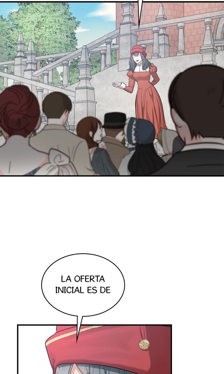 Dos Herederos Capitulo 26 página 17