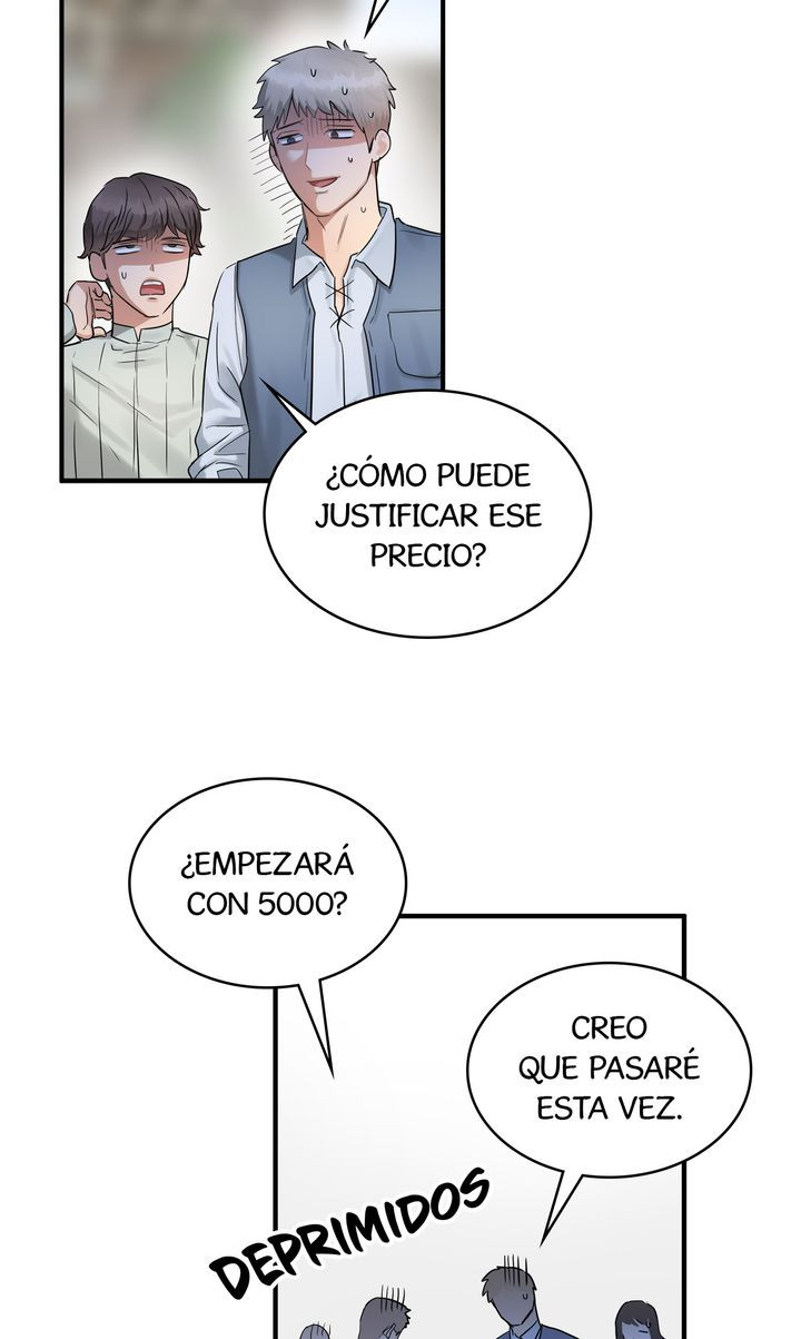 Dos Herederos Capitulo 26 página 21