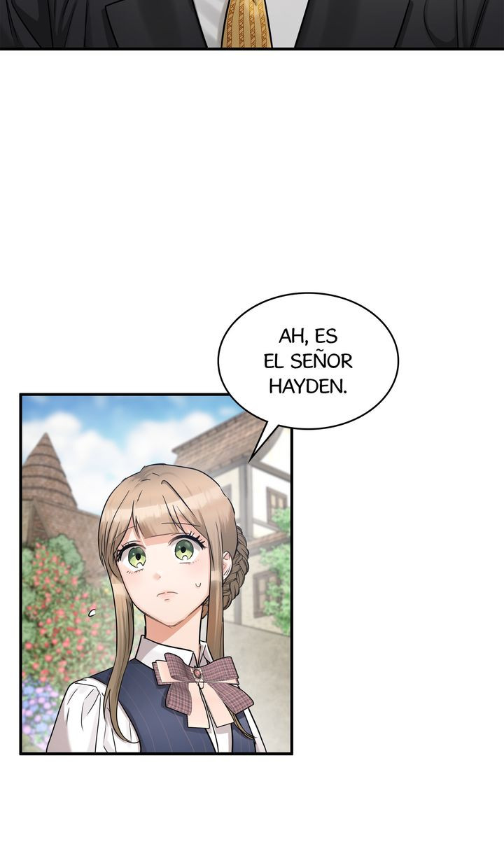 Dos Herederos Capitulo 26 página 27
