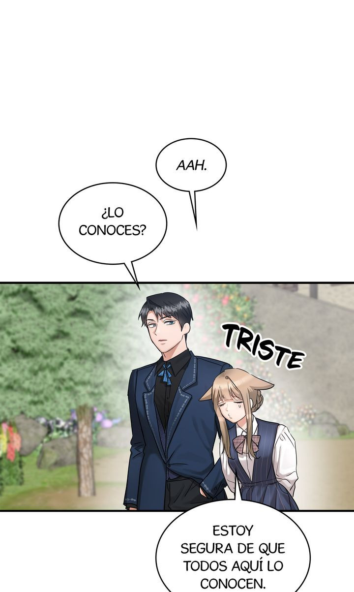 Dos Herederos Capitulo 26 página 28