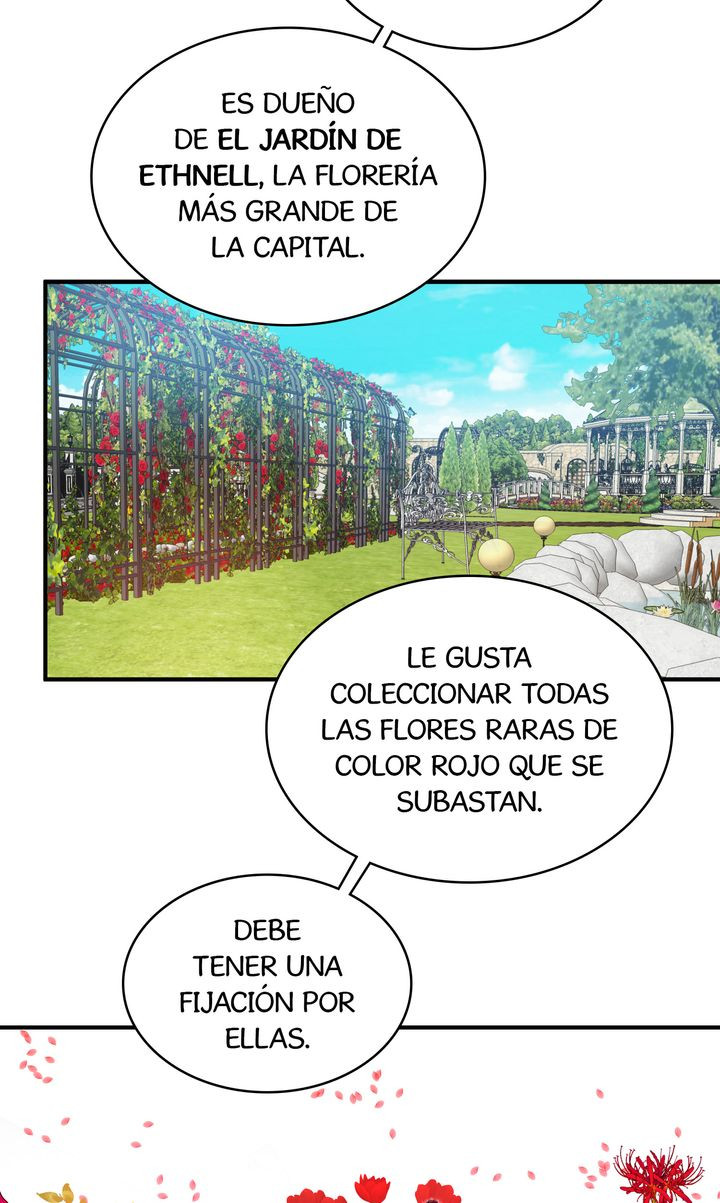Dos Herederos Capitulo 26 página 29