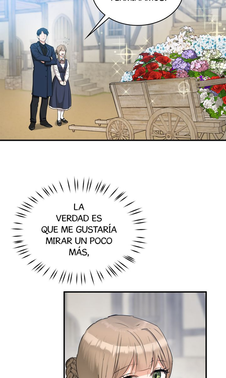 Dos Herederos Capitulo 26 página 3