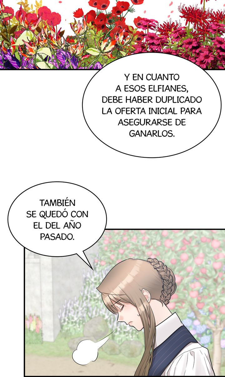 Dos Herederos Capitulo 26 página 30