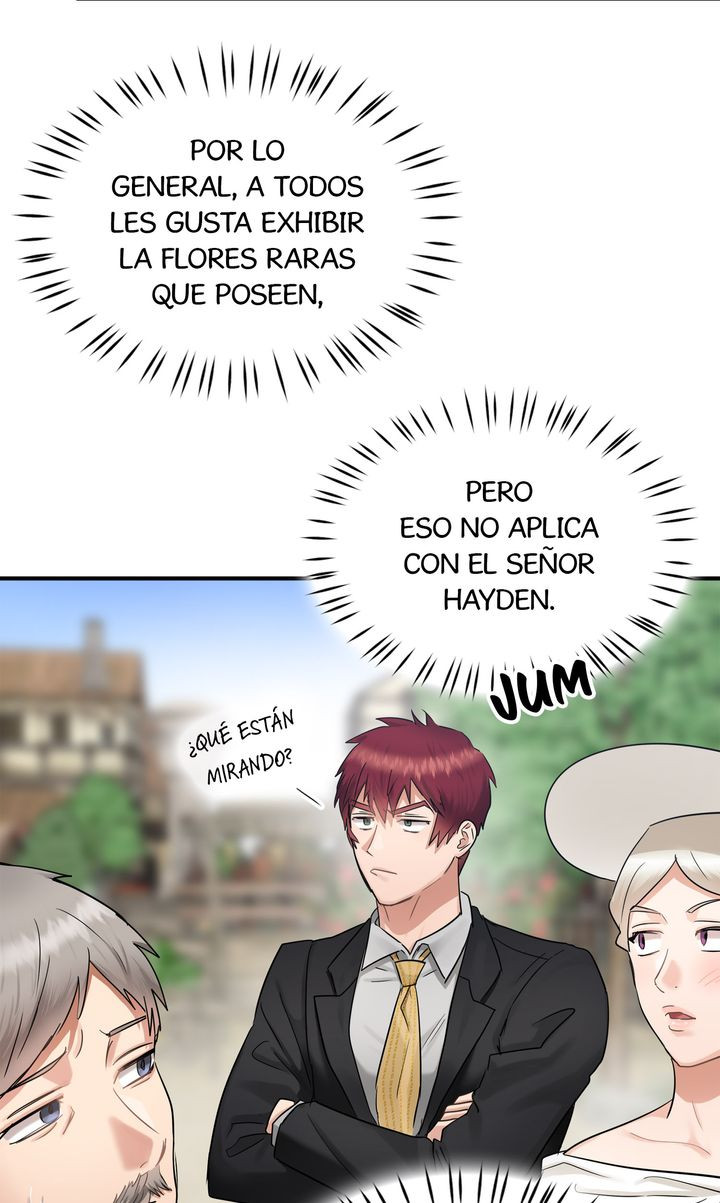 Dos Herederos Capitulo 26 página 31