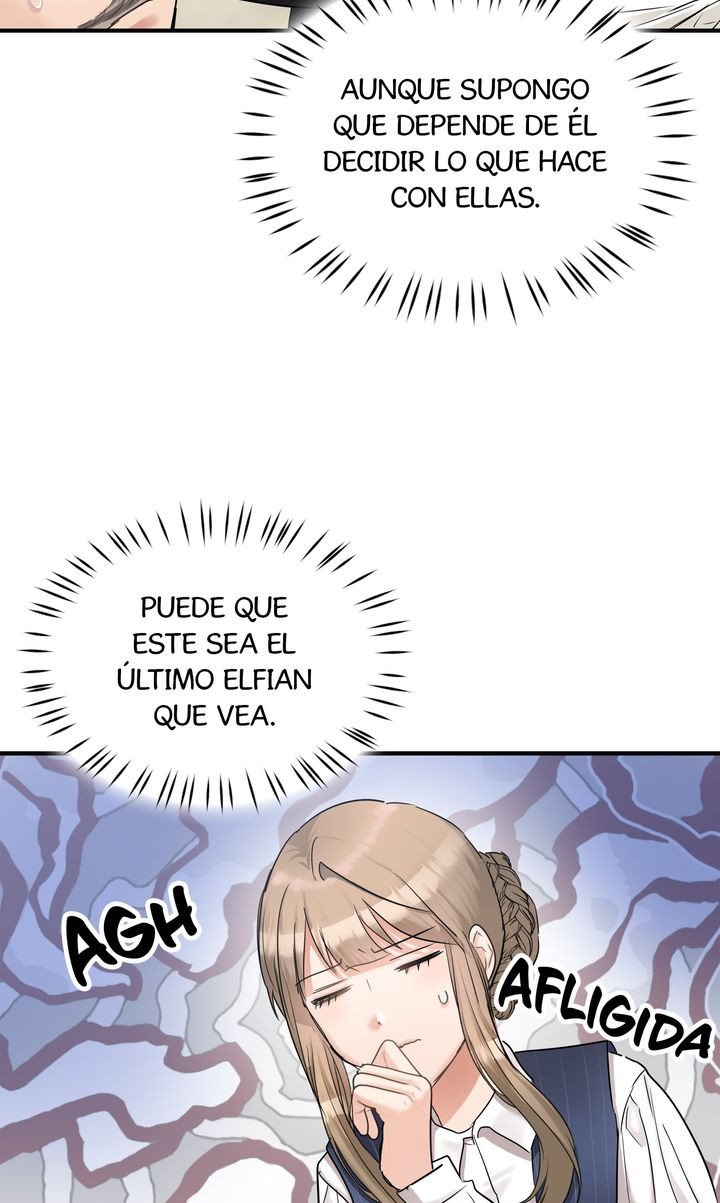 Dos Herederos Capitulo 26 página 32