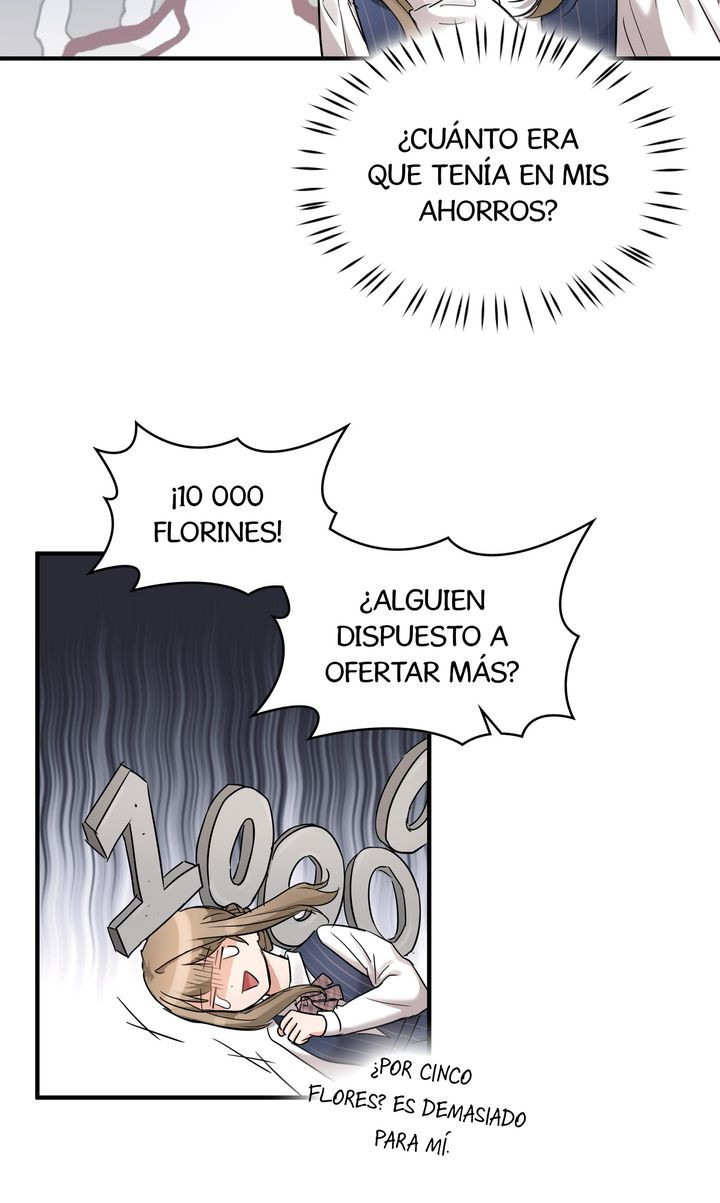 Dos Herederos Capitulo 26 página 33