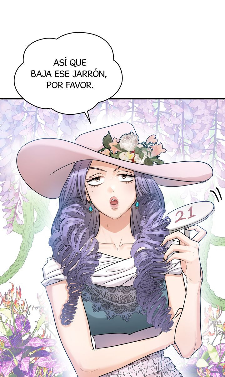 Dos Herederos Capitulo 26 página 35