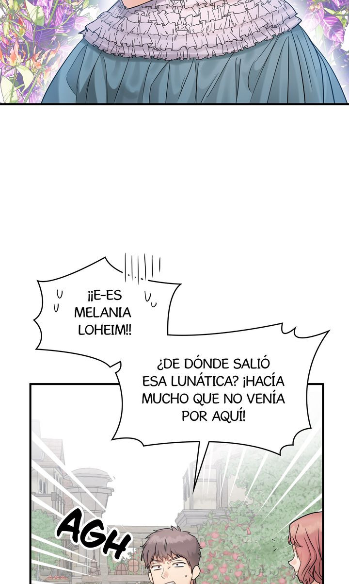 Dos Herederos Capitulo 26 página 36