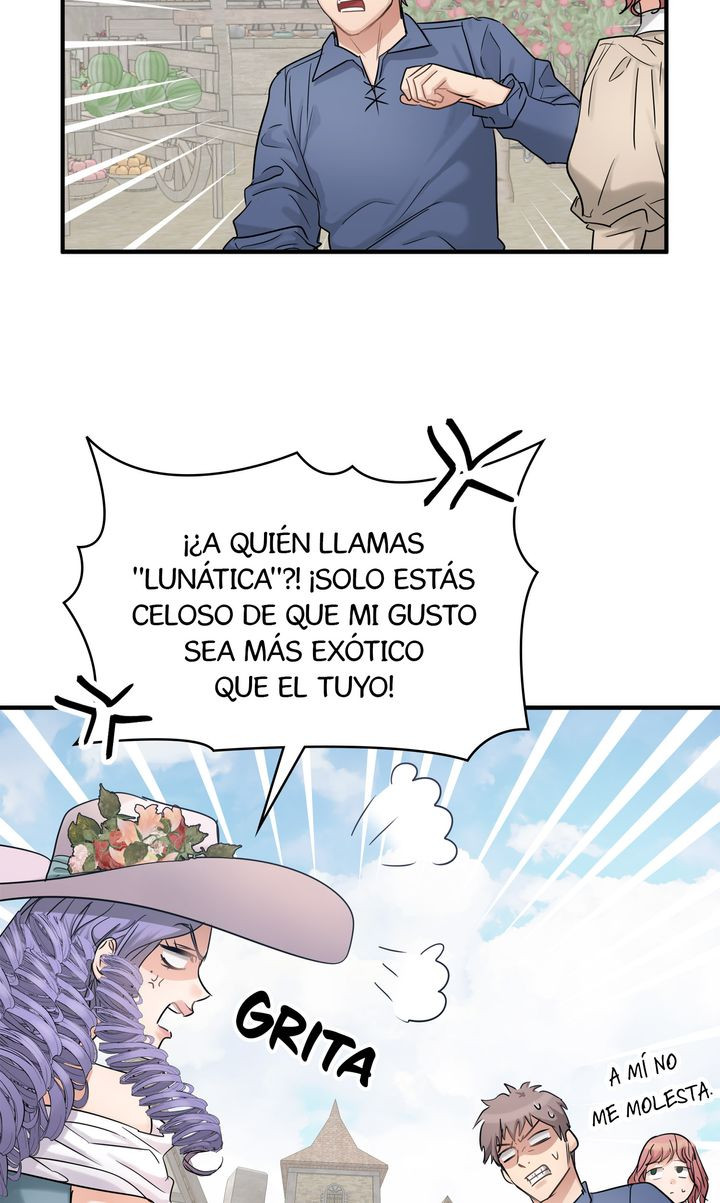 Dos Herederos Capitulo 26 página 37