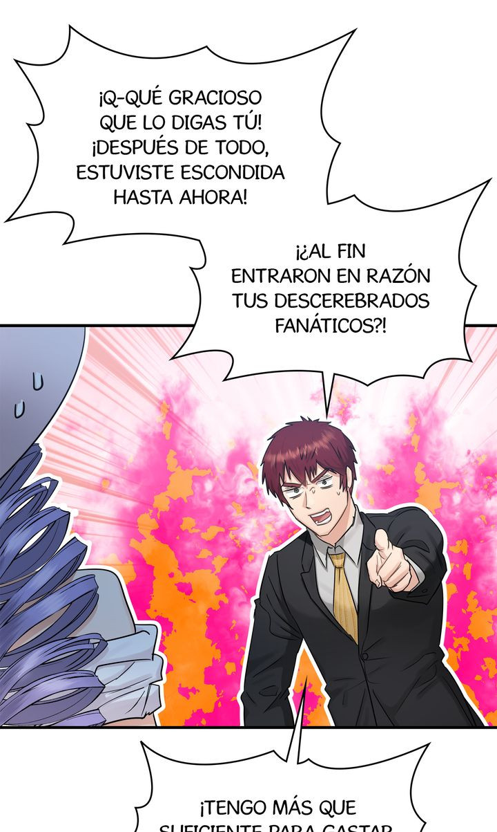 Dos Herederos Capitulo 26 página 42
