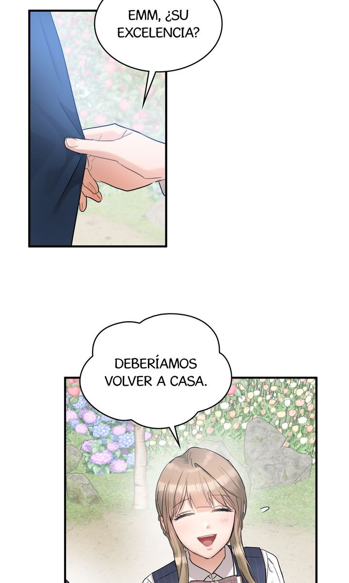 Dos Herederos Capitulo 26 página 45