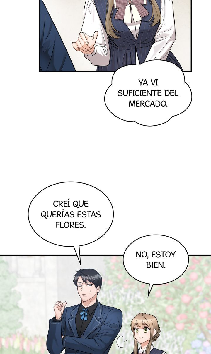 Dos Herederos Capitulo 26 página 46