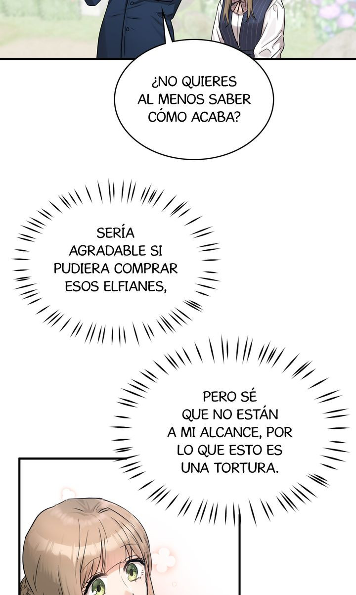 Dos Herederos Capitulo 26 página 47