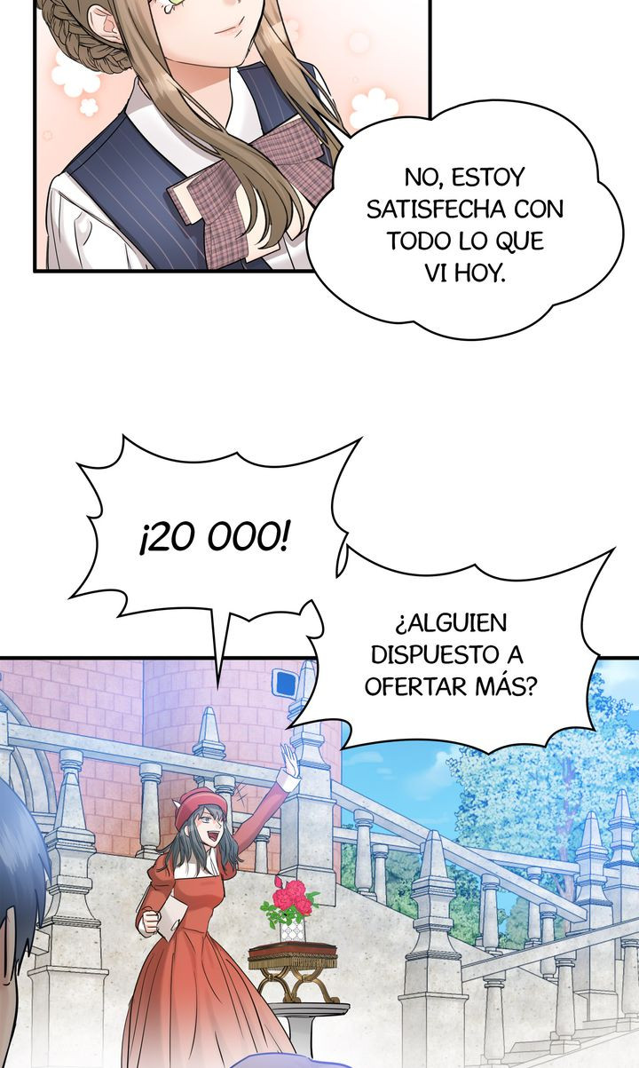 Dos Herederos Capitulo 26 página 48