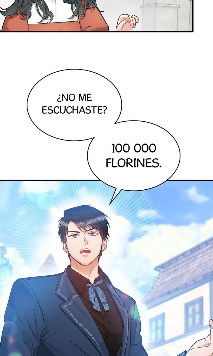 Dos Herederos Capitulo 26 página 52