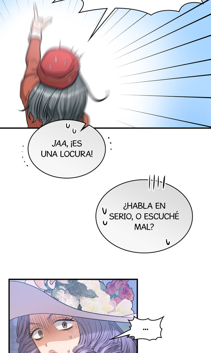 Dos Herederos Capitulo 26 página 54