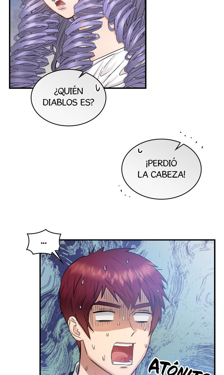 Dos Herederos Capitulo 26 página 55