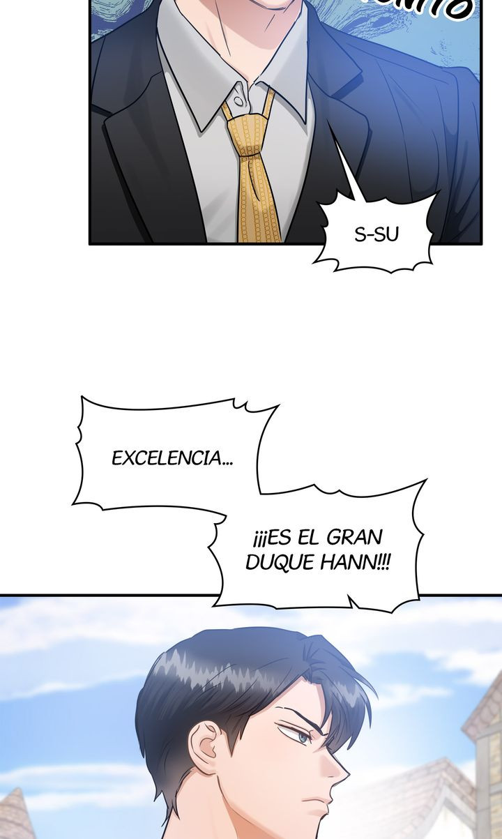 Dos Herederos Capitulo 26 página 56