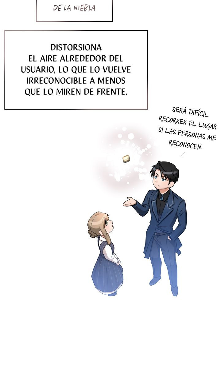 Dos Herederos Capitulo 26 página 58