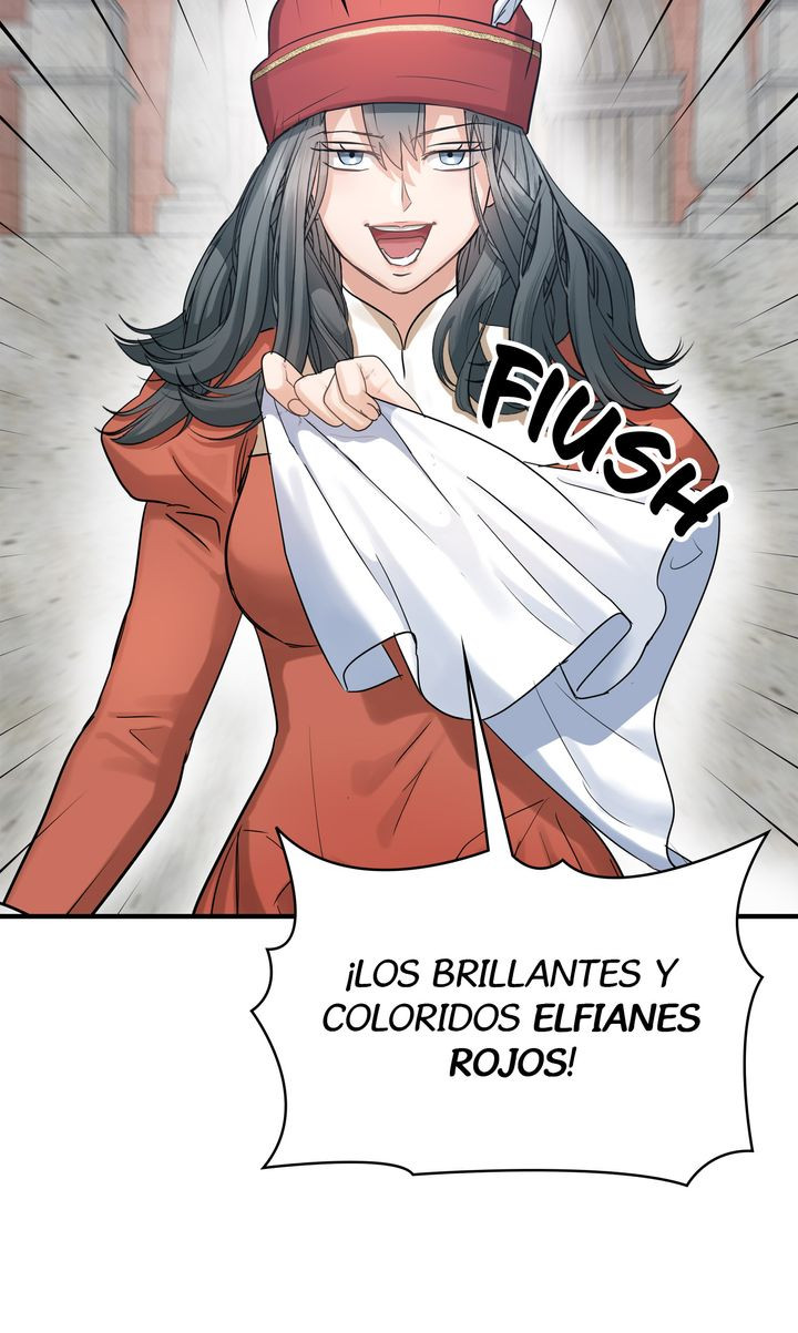Dos Herederos Capitulo 26 página 9