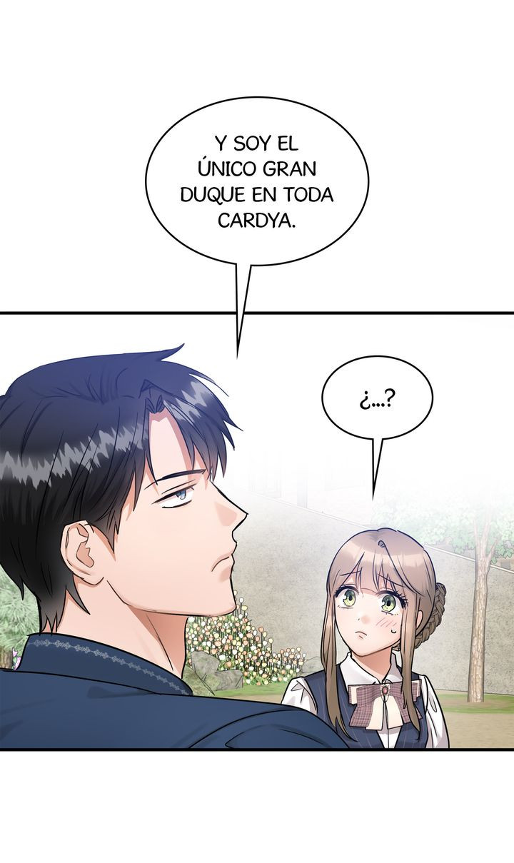 Dos Herederos Capitulo 27 página 11