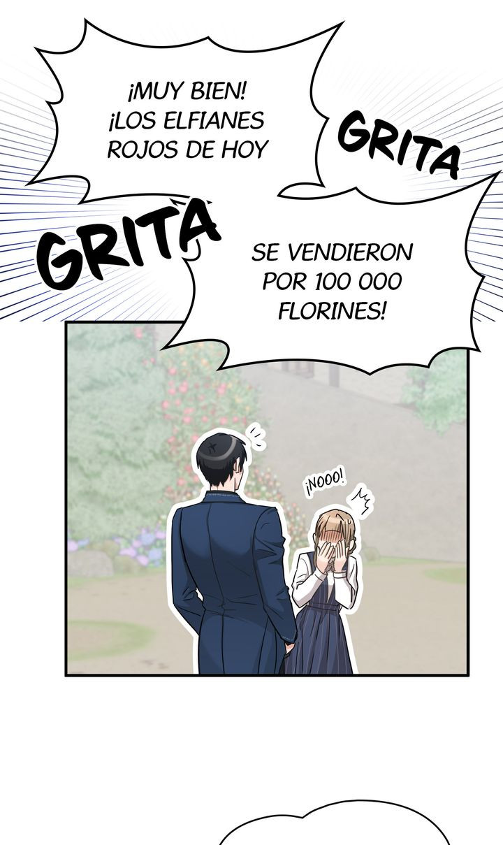 Dos Herederos Capitulo 27 página 12