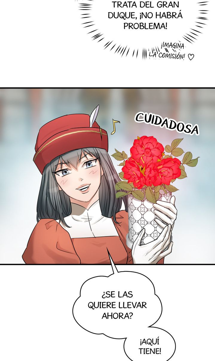 Dos Herederos Capitulo 27 página 15