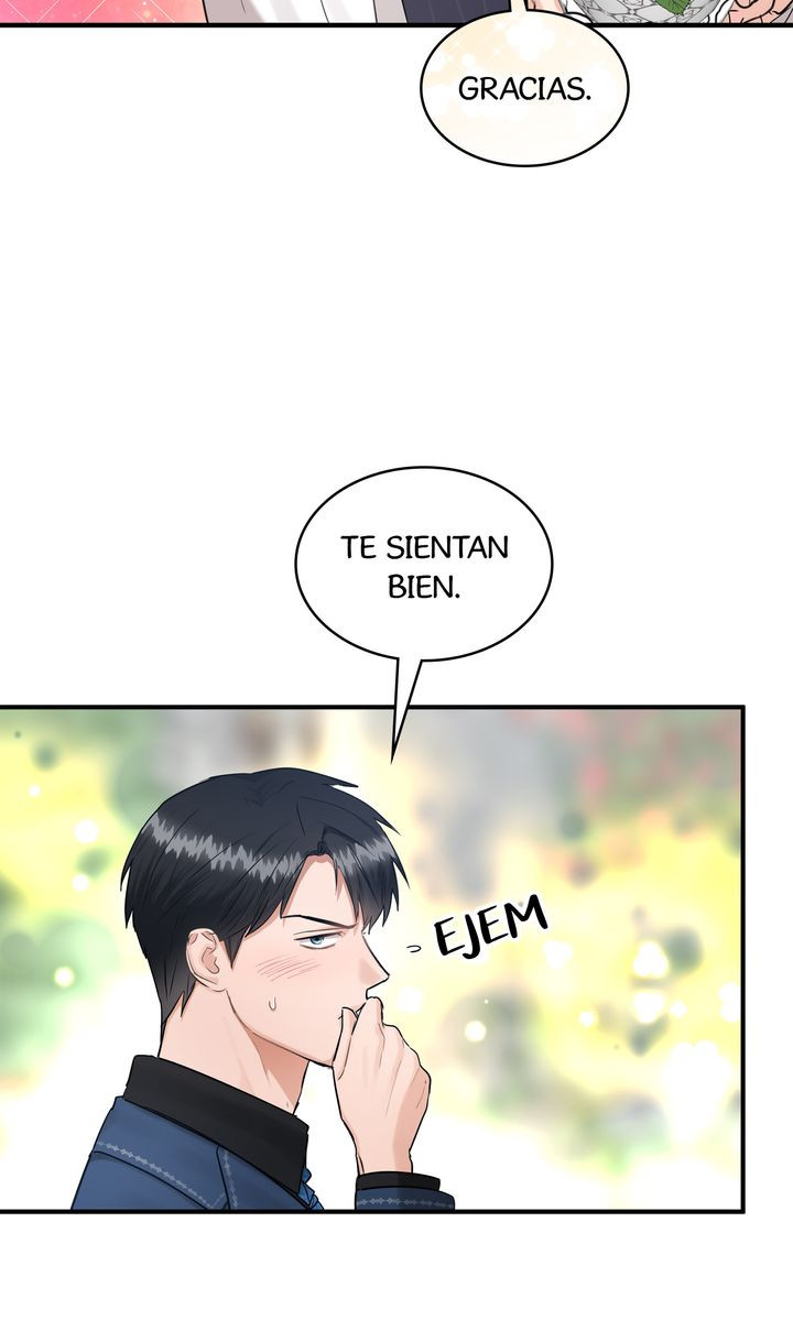 Dos Herederos Capitulo 27 página 18
