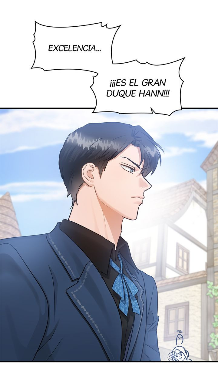 Dos Herederos Capitulo 27 página 2