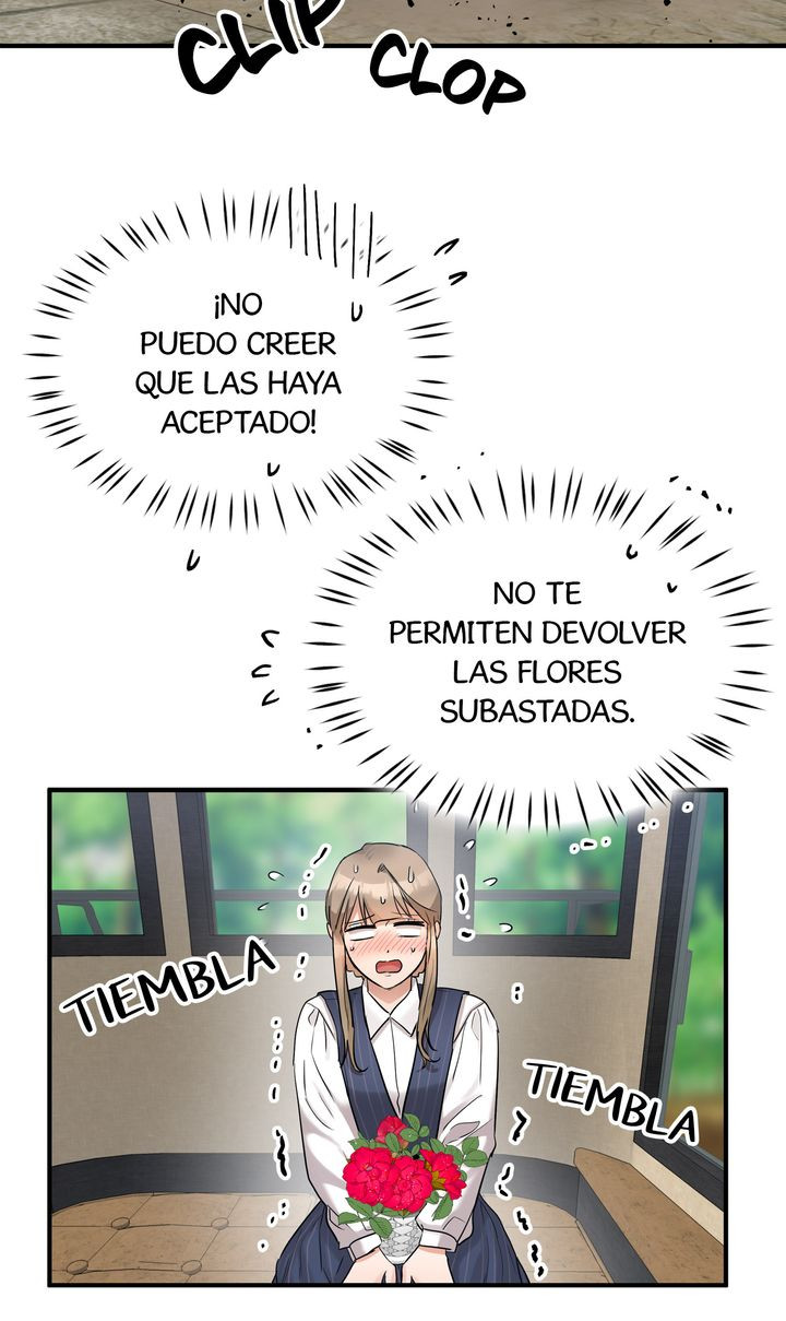 Dos Herederos Capitulo 27 página 20