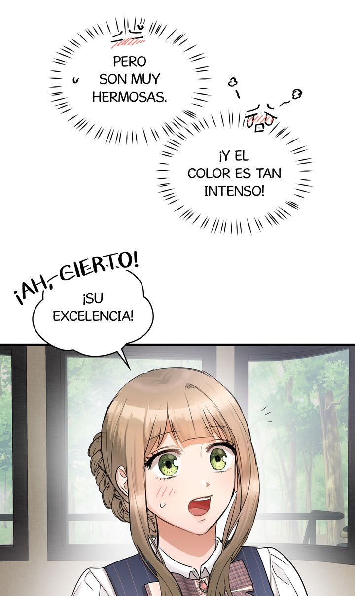 Dos Herederos Capitulo 27 página 21