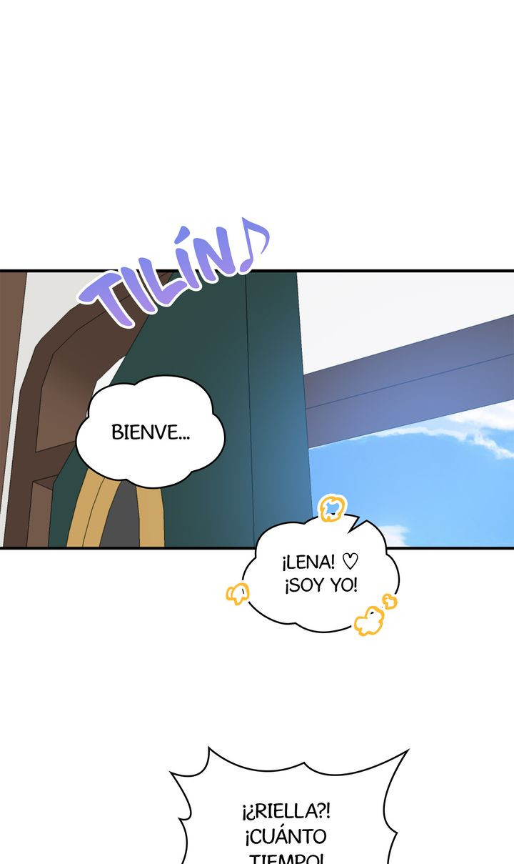 Dos Herederos Capitulo 27 página 24