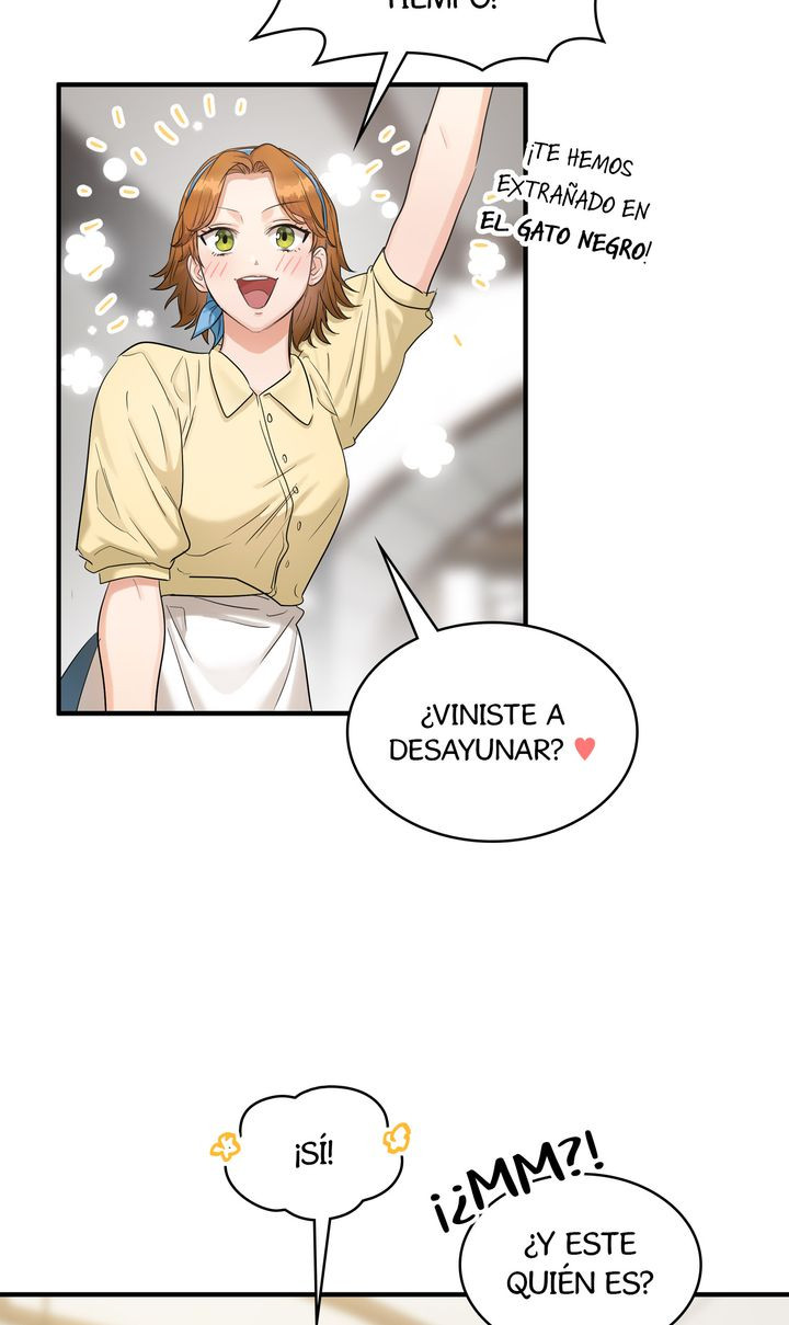 Dos Herederos Capitulo 27 página 25
