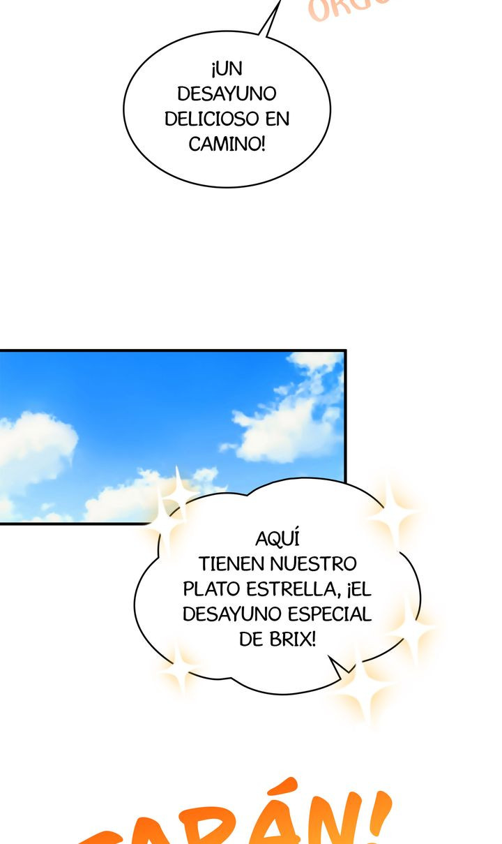 Dos Herederos Capitulo 27 página 32