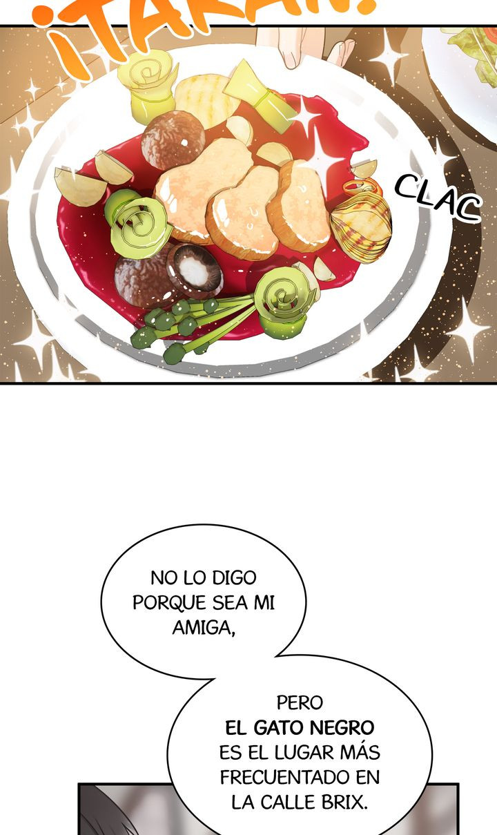 Dos Herederos Capitulo 27 página 33