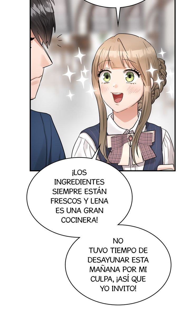 Dos Herederos Capitulo 27 página 34