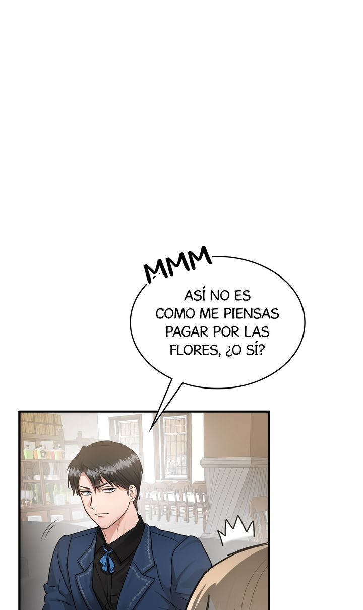 Dos Herederos Capitulo 27 página 35