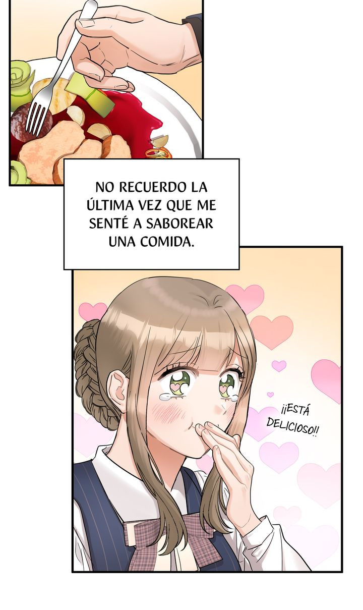 Dos Herederos Capitulo 27 página 39