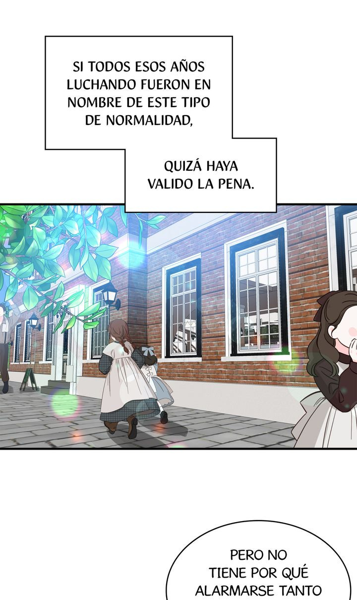 Dos Herederos Capitulo 27 página 40