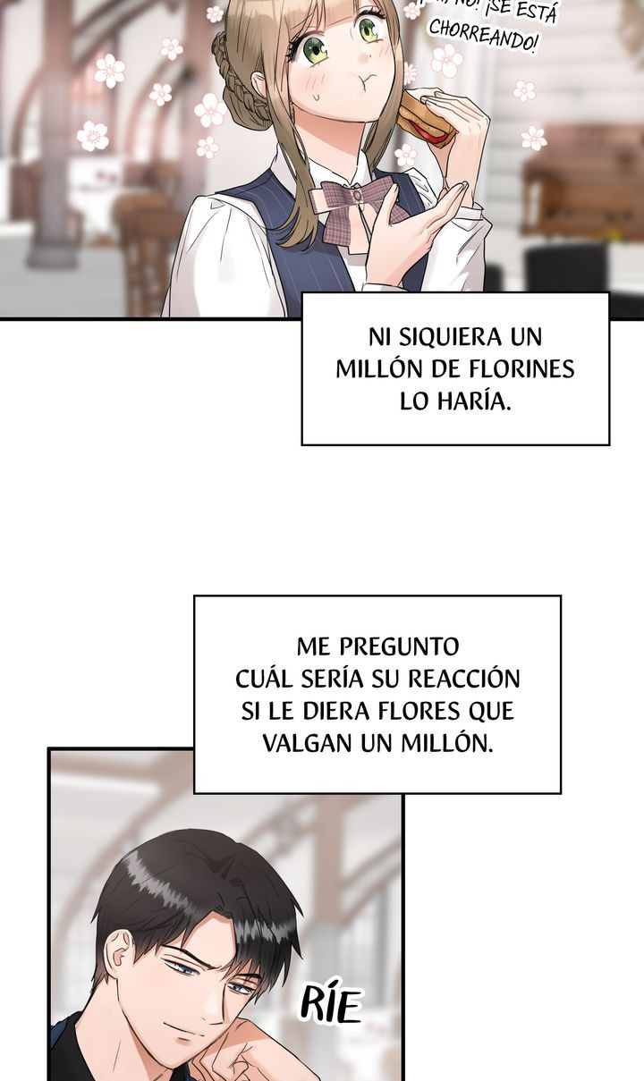 Dos Herederos Capitulo 27 página 42