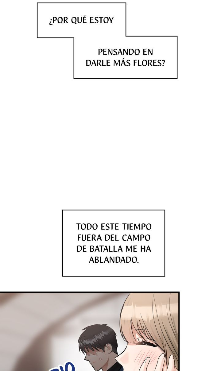 Dos Herederos Capitulo 27 página 44