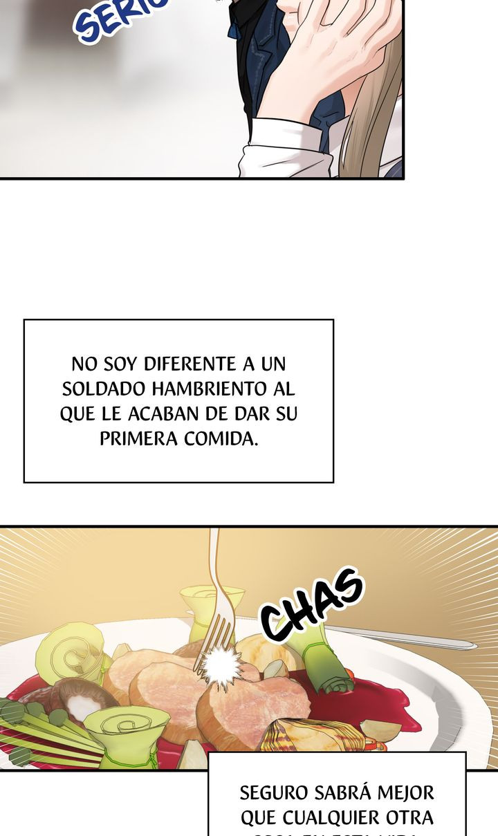 Dos Herederos Capitulo 27 página 45