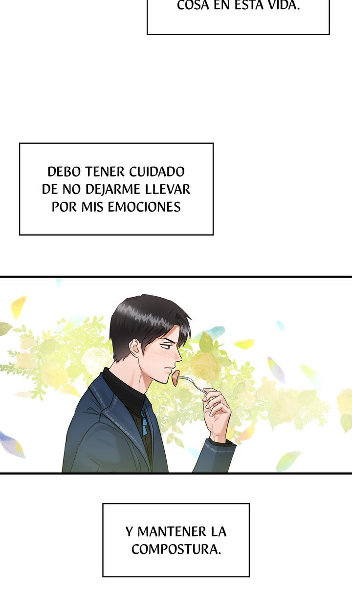 Dos Herederos Capitulo 27 página 46