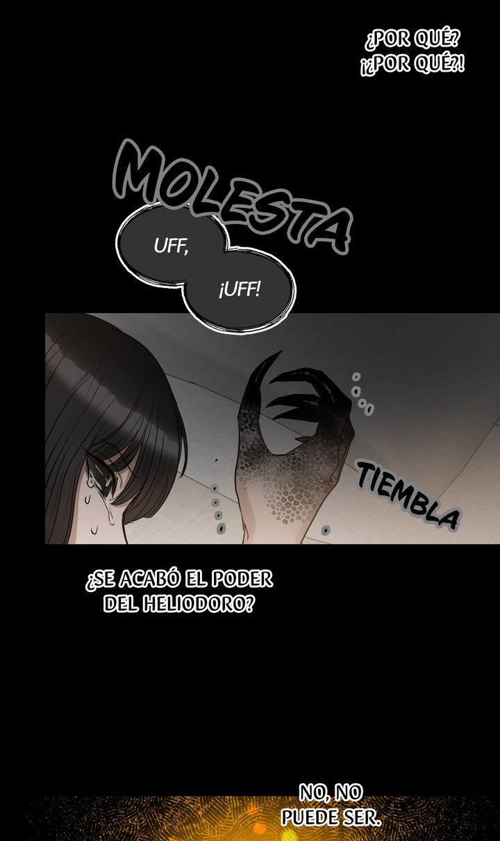 Dos Herederos Capitulo 27 página 49