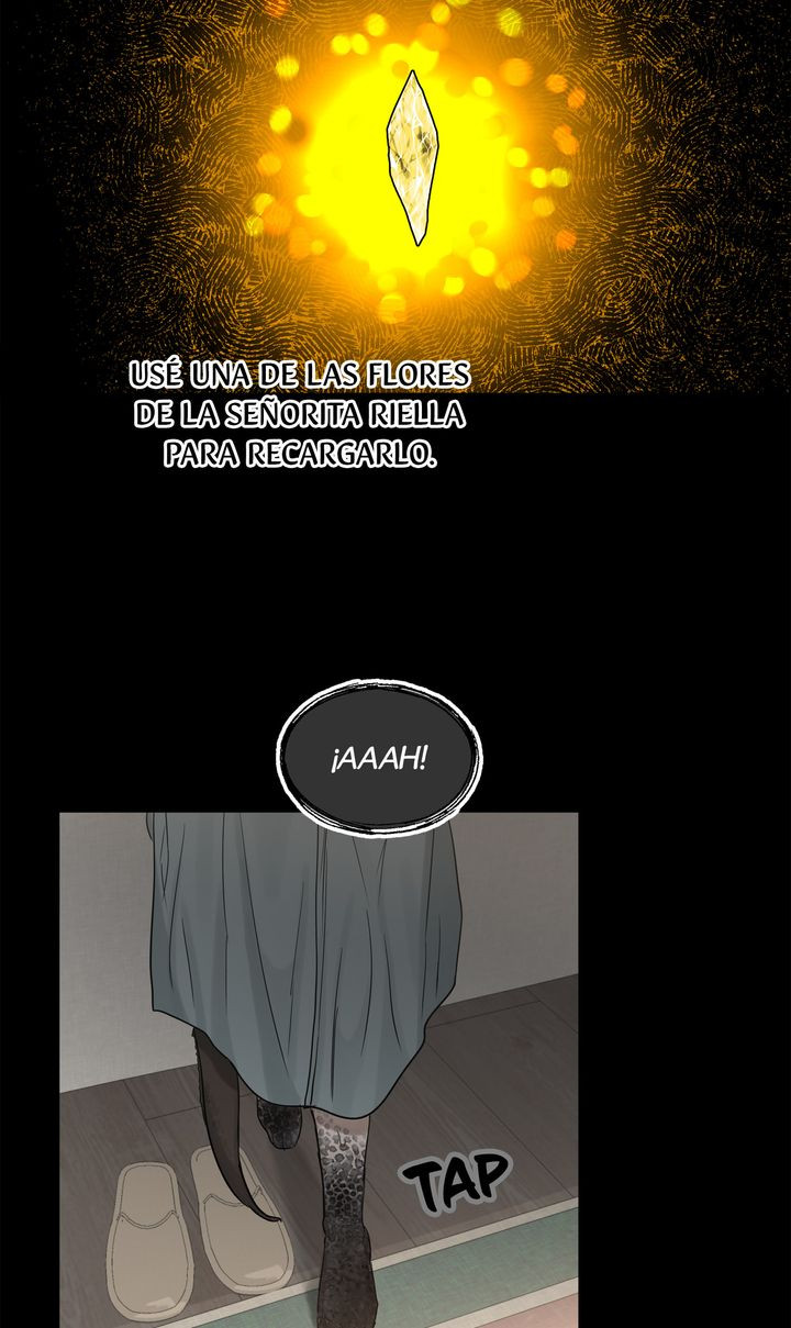 Dos Herederos Capitulo 27 página 50