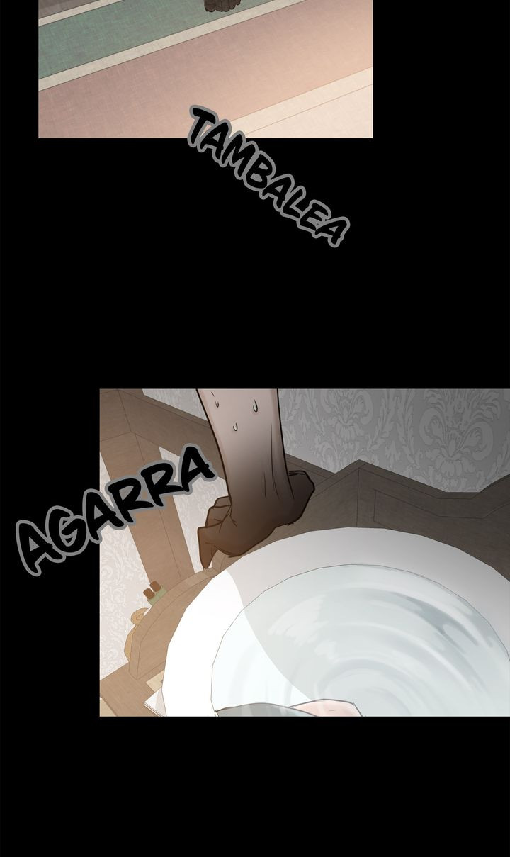 Dos Herederos Capitulo 27 página 51