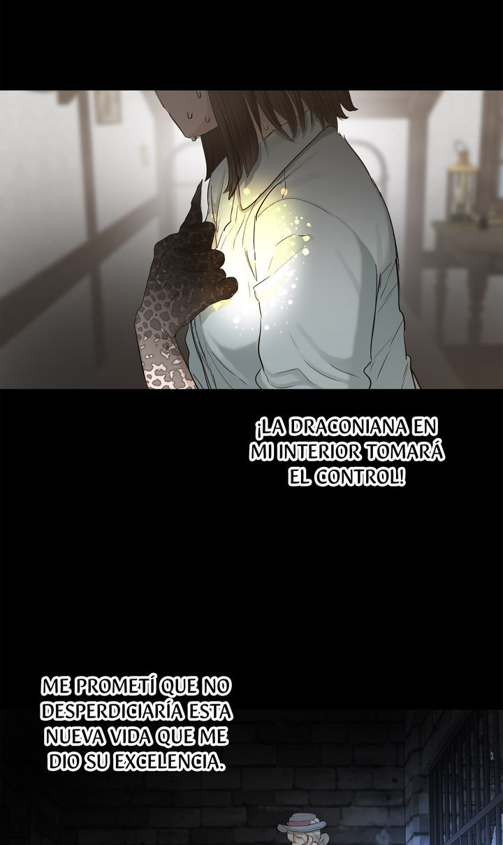 Dos Herederos Capitulo 27 página 55