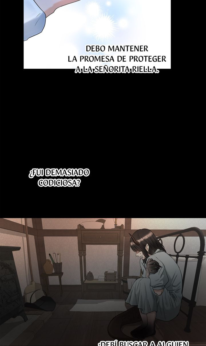 Dos Herederos Capitulo 27 página 57